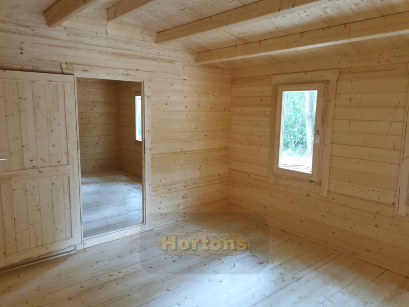 4x12m 34mm log cabin_1