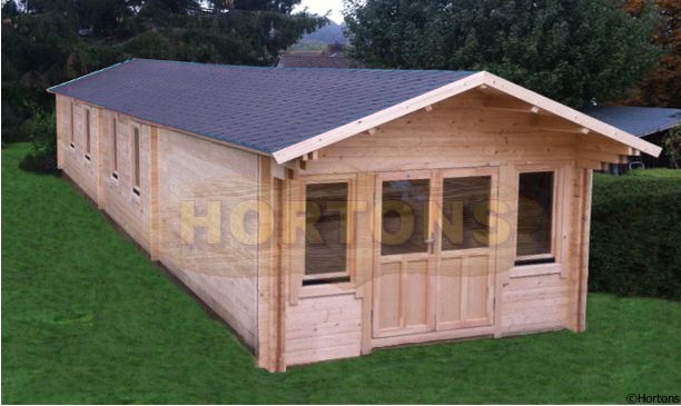 Stroud 35mm 4.0 x 12m