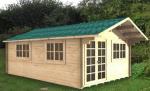 Brentwood 28mm 4.0 x 6.0
