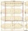 Tadley 3x3 28mm