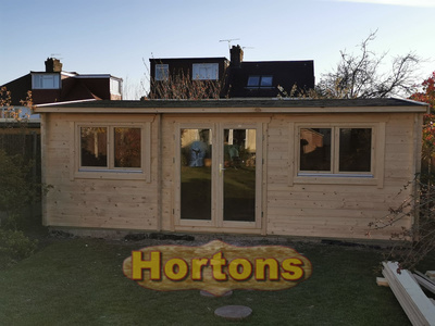 6.5m x 4.5m garden cabin_1