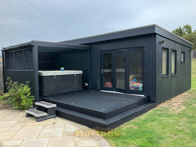 Garden room repair service_3
