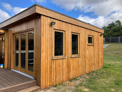 Garden room repair service_2