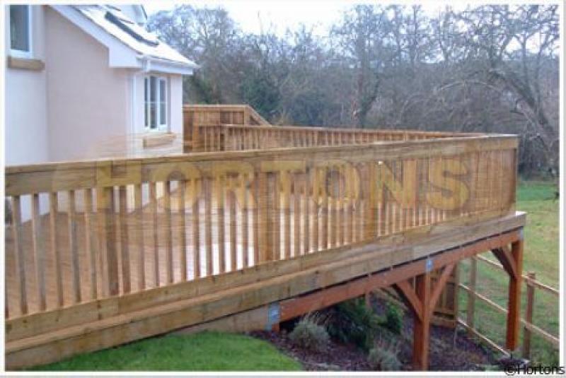 Post & Beam Garage made to measure and custom projects - Click Image to Close