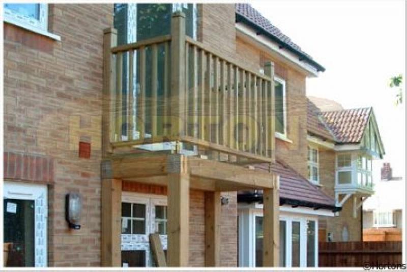 Post & Beam Garage made to measure and custom projects - Click Image to Close