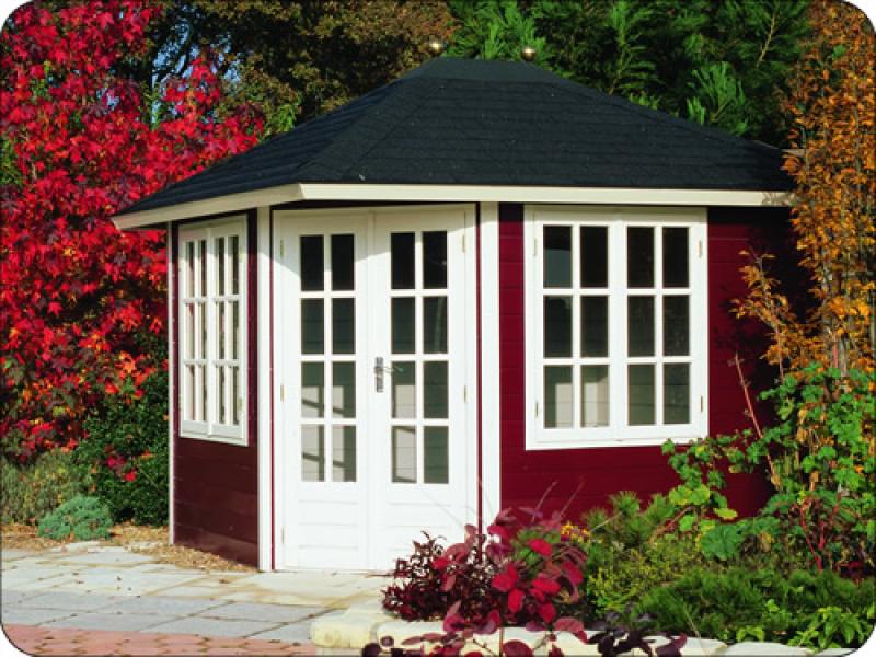 2.4 x 3m Lugarde Prima Fifth Avenue Classic - Click Image to Close
