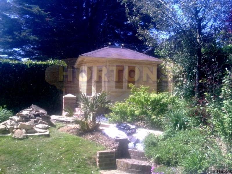 2.4 x 3m Lugarde Prima Fifth Avenue Classic - Click Image to Close