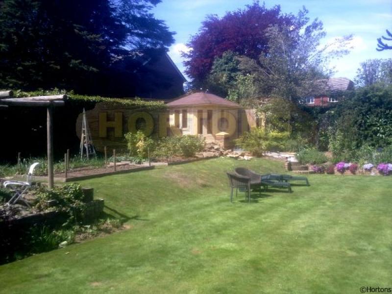 2.4 x 3m Lugarde Prima Fifth Avenue Classic - Click Image to Close