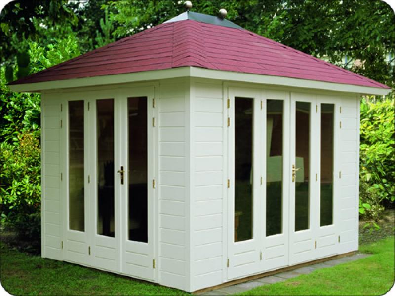 3.0 x 2.4m Lugarde Prima Michelle - Click Image to Close