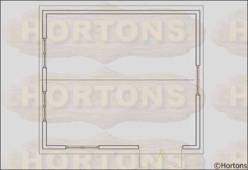 Bristol 5.9 x 5.9m 35mm - Click Image to Close