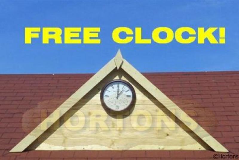 Aspen Clockhouse 60mm 5.5 x 4m - Click Image to Close