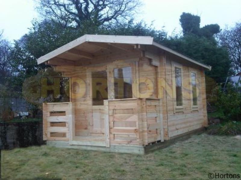 Elgiva cabin 60mm 3.0 x 4.0m - Click Image to Close