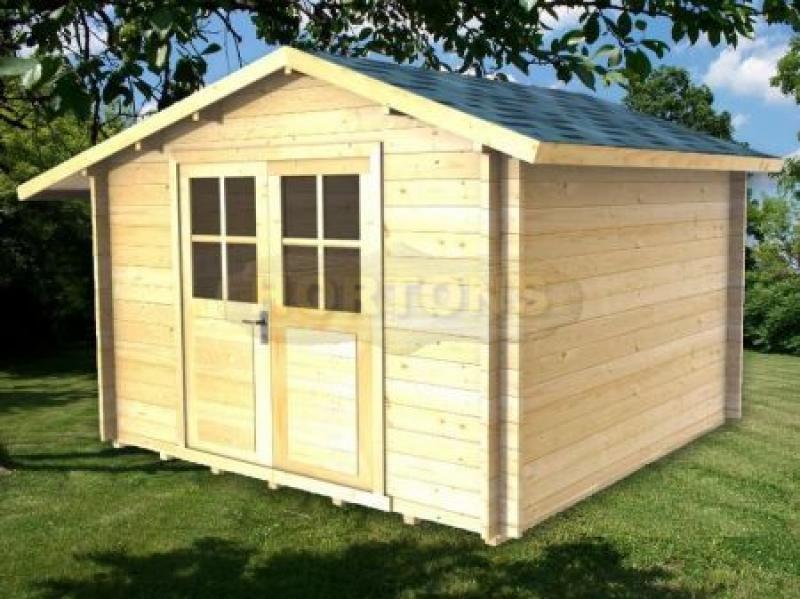 Maidenhead 28mm 3.0 x 3.0m - Click Image to Close