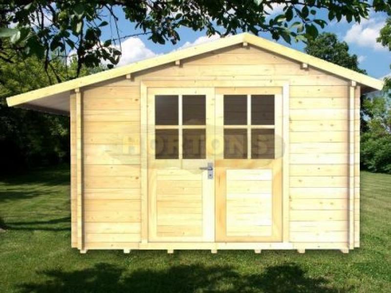 Maidenhead 28mm 3.0 x 3.0m - Click Image to Close