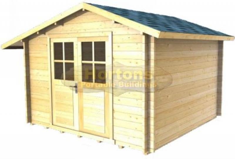 Maidenhead 28mm 3.0 x 3.0m - Click Image to Close