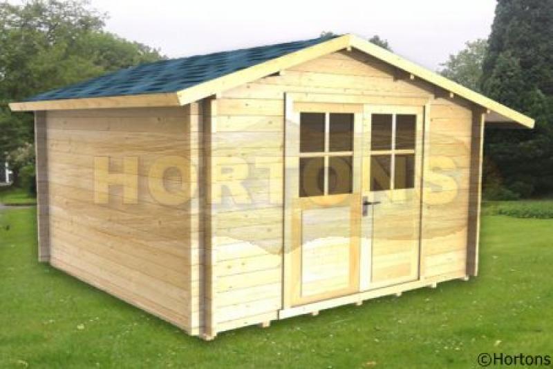 Maidenhead 70mm 3.0 x 3.0m - Click Image to Close