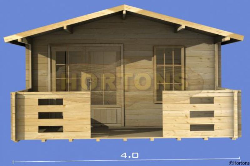 Jack 28mm 4.0 x 11.0m - Click Image to Close