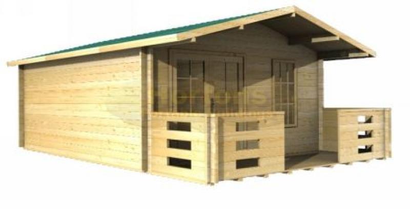 Dartford 28mm 4.0 x 5.0m - Click Image to Close