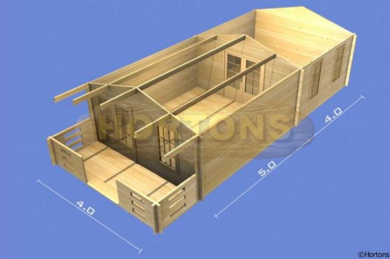 Alfred 28mm 4.0 x 9.0m - Click Image to Close