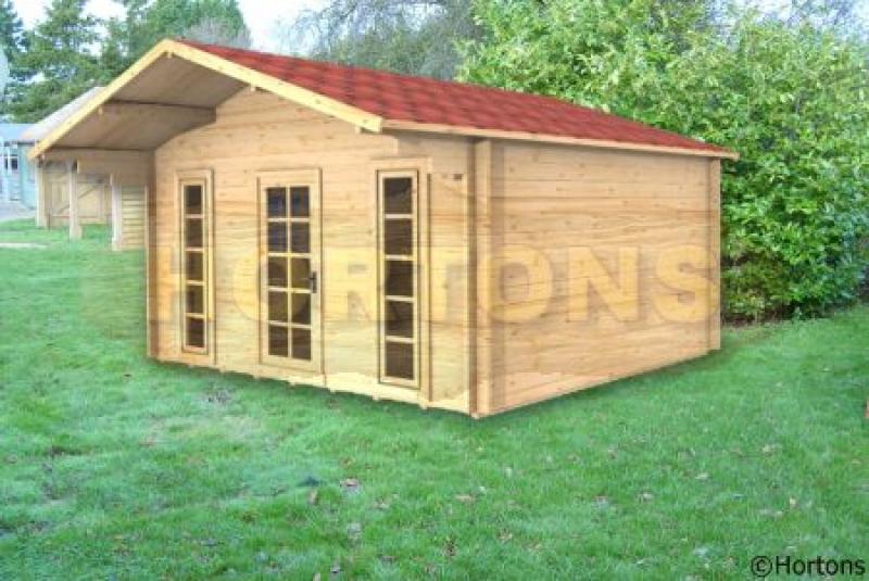 Waterlooville 90mm 4.0 x 4.0m - Click Image to Close