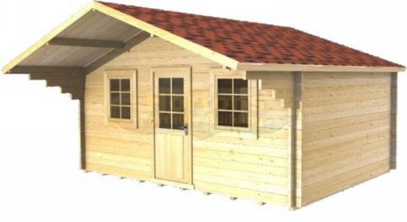 Westerham 28mm 4.0 x 4.0m - Click Image to Close