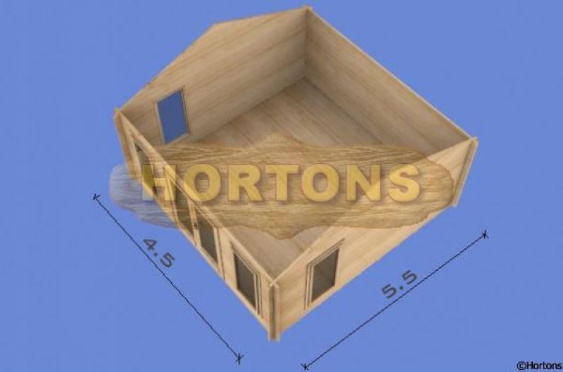 Ipswich 28mm 4.5 x 5.5m - Click Image to Close
