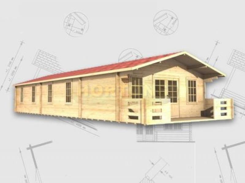 Folkestone 28mm 5.0 x 13.0m - Click Image to Close