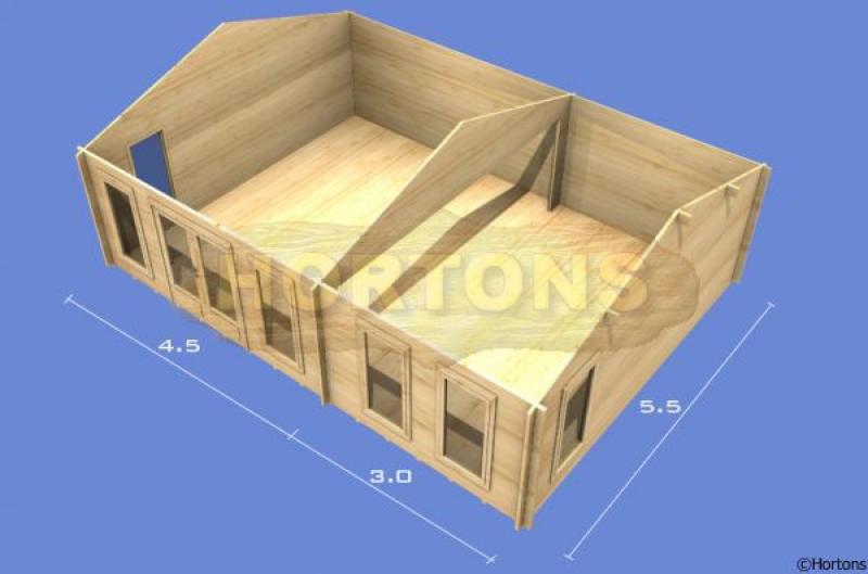 Hereford 35mm 7.5 x 5.5m - Click Image to Close