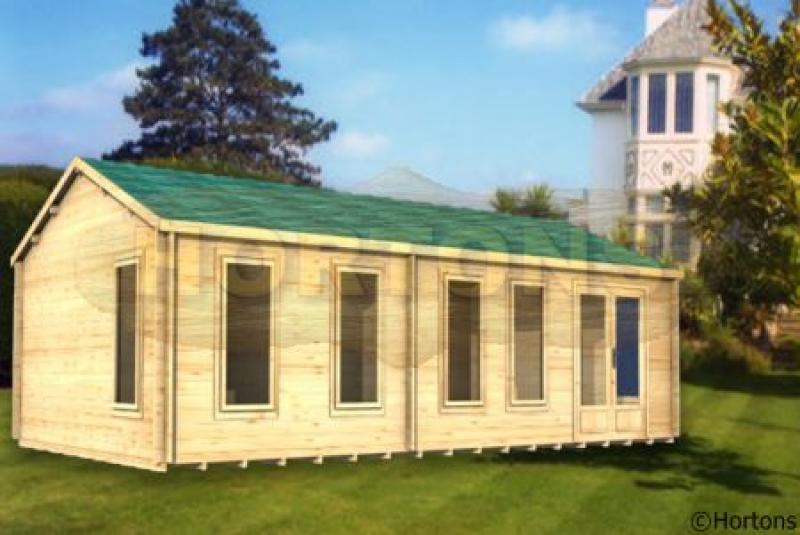 Bromley 28mm 8.5 x 4.5m - Click Image to Close