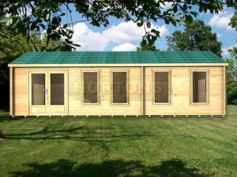 Bromley 28mm 8.5 x 4.5m - Click Image to Close