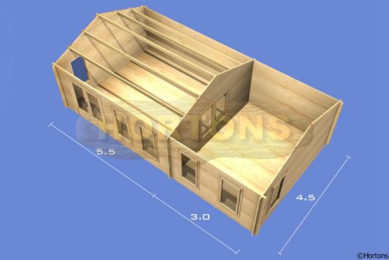 Bromley 28mm 8.5 x 4.5m - Click Image to Close