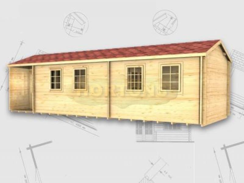 Coventry 28mm 9 x 3m - Click Image to Close