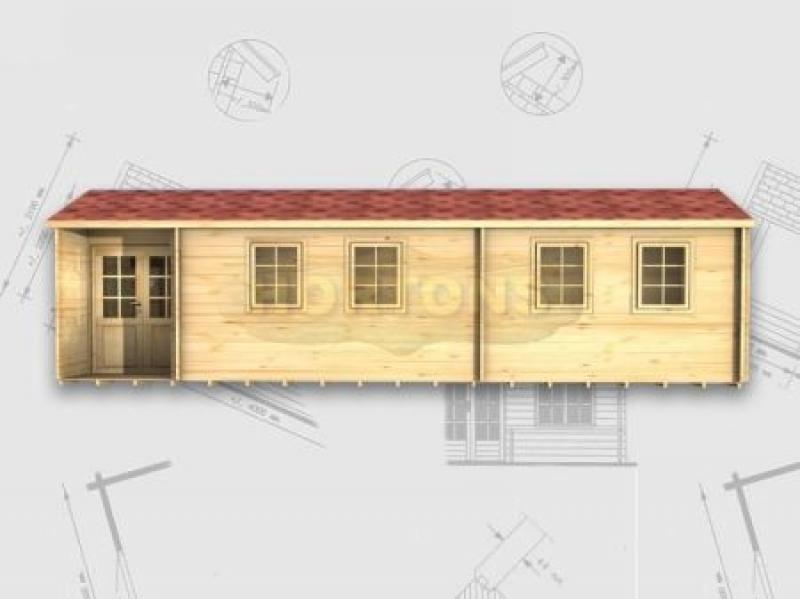 Coventry 28mm 9 x 3m - Click Image to Close