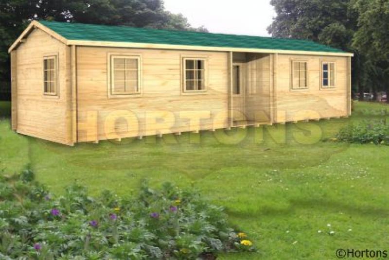 Mansfield 28mm 9 x 3m - Click Image to Close