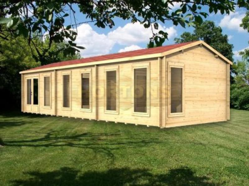 Northampton 35mm 10.5 x 3.5m - Click Image to Close