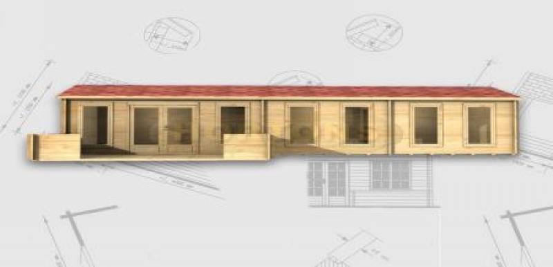 Peterborough 35mm 10.5 x 3.5m - Click Image to Close