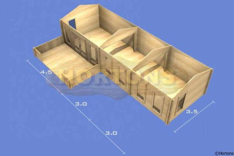 Peterborough 35mm 10.5 x 3.5m - Click Image to Close