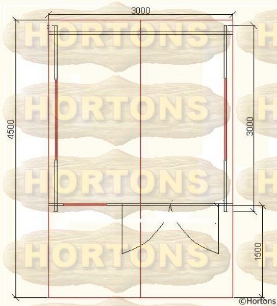 Tadley 3x3 28mm - Click Image to Close