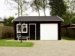 Lugarde Garage Birmingham 5.0m x 6.0m