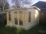 Manchester 28mm 3.5 x 3.5m