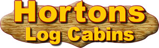 Hortons Log Cabins For Sale UK
